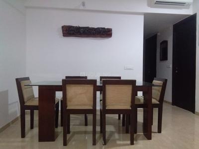Gallery Cover Image of 1250 Sq.ft 2 BHK Apartment for rent in Powai for 98000