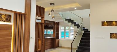 4 Bhk Independent House For Rent In Edappally 2350 Sqft Property