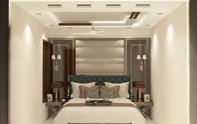 4 BHK Independent Floor