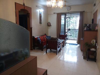 BHK Flat for rent in Viman Nagar, 1200 Sqft Property ID