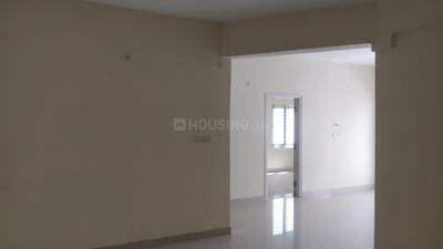 3 BHK Apartment