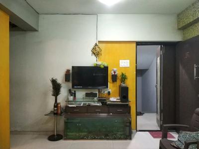 1 BHK Apartment