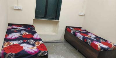 Bedroom Image of PG 4313997 Dadar West in Dadar West