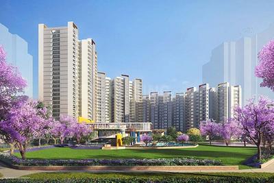 2 BHK Flat