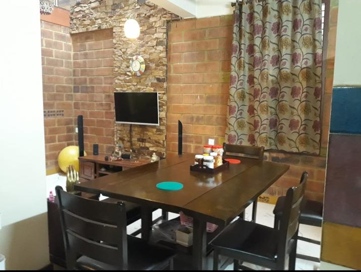 3 BHK Independent House for rent in HSR Layout, Bangalore 2400 Sqft