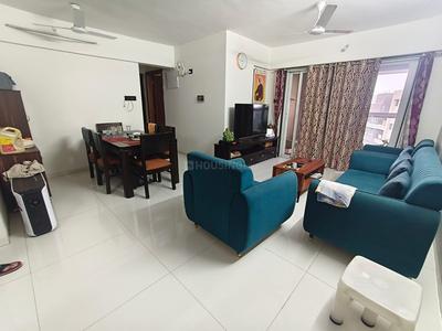 Resale Flats Bhk In Dhanori 1392 Sqft BHK Flat For Sale In Krisna