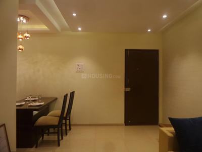 2 BHK Apartment
