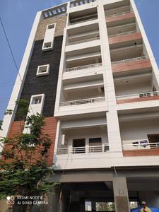 Gallery Cover Image of 1520 Sq.ft 3 BHK Apartment for buy in Puppalaguda for 7800000