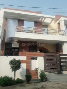 2 BHK Independent House