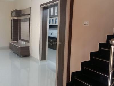 Gallery Cover Image of 1600 Sq.ft 3 BHK Independent House for buy in Perur for 4500000