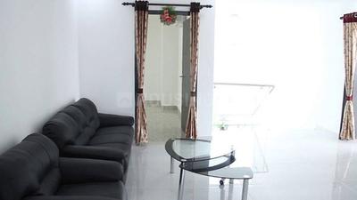 3 BHK Independent Builder Floor