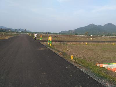Gallery Cover Image of Sq.ft Residential Plot for buy in Chengalpattu for 480000
