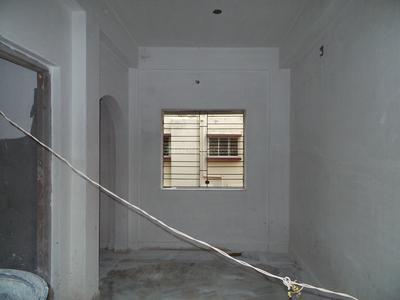Gallery Cover Image of 900 Sq.ft 2 BHK Independent Floor for buy in Tollygunge for 5500000