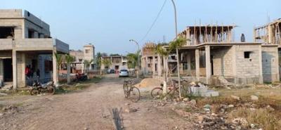 Residential Plot
