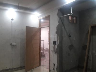 Gallery Cover Image of 450 Sq.ft 1 BHK Apartment for buy in Bharat Vihar for 1700000