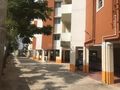 3 BHK Apartment