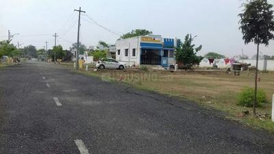 Gallery Cover Image of 1000 Sq.ft 1 BHK Independent House for buy in Masagoundenchettipalayam for 4500000