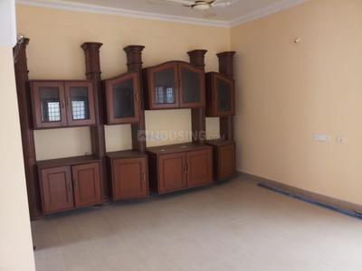 3 BHK Villa