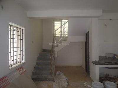 1 BHK Independent House