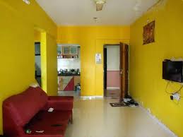 Gallery Cover Image of 1100 Sq.ft 2 BHK Apartment for buy in Sai Pooja Arcade, Kamothe for 6200000