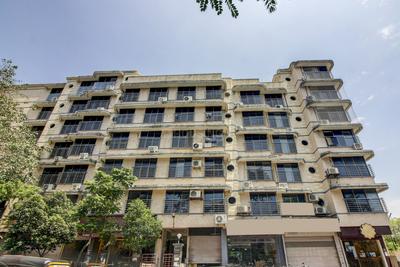 Building Image of Oyo Life Ol_mum1833 in Andheri East