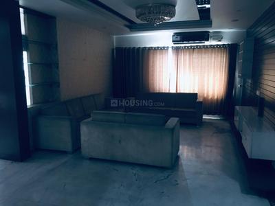 Gallery Cover Image of 1780 Sq.ft 4 BHK Independent Floor for buy in Banjara Hills for 26000000