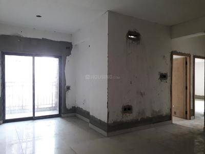 3 BHK Apartment