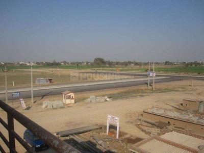 Residential Plot