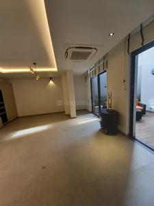 3 BHK Independent Builder Floor