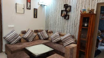 2 BHK Apartment