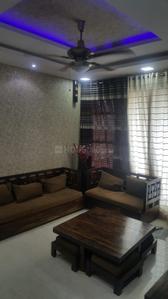 Gallery Cover Image of 1500 Sq.ft 3 BHK Apartment for buy in Kopar Khairane for 21500000