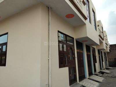 2 BHK Independent House