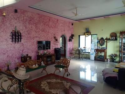 Gallery Cover Image of 2200 Sq.ft 3 BHK Independent House for buy in Vasai West for 17000000