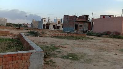 Residential Plot