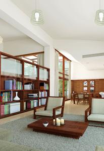 4 BHK Apartment