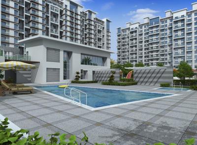 1 BHK Apartment