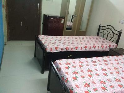 Bedroom Image of Green House in Powai