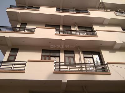 3 BHK Independent Floor
