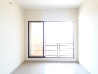 1 BHK Apartment
