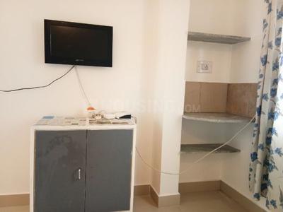 Bedroom Image of Vinalaya in Cox Town