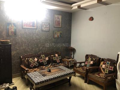 2 BHK Independent Floor