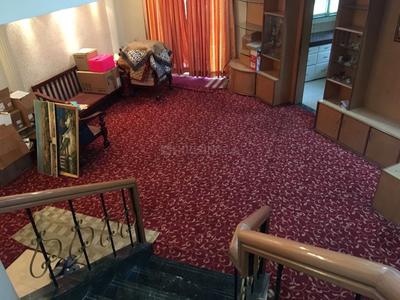 Gallery Cover Image of 2800 Sq.ft 3 BHK Independent House for rent in Kolte Patil 24K Allura, Undri for 32000