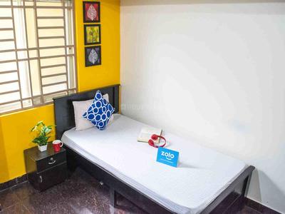 Bedroom Image of Zolo Everest in Mulund West