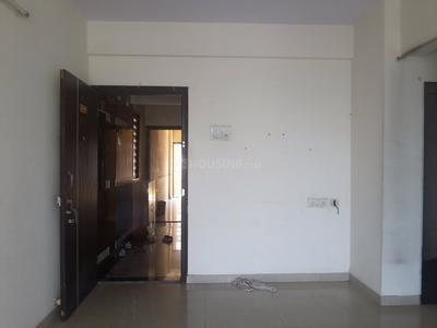 Gallery Cover Image of 680 Sq.ft 1 BHK Apartment for rent in Kopar Khairane for 21000