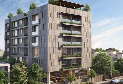 4 BHK Flat