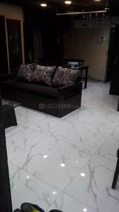 Living Room Image of Diamond 1 in Goregaon East