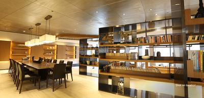 Gallery Cover Image of 2600 Sq.ft 4 BHK Apartment for buy in Sion for 69900000