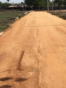 Gallery Cover Image of Sq.ft Residential Plot for buy in Isnapur for 2924850