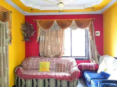 Gallery Cover Image of 550 Sq.ft 1 BHK Apartment for buy in Chembur for 9200000