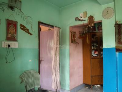 1 BHK Apartment
